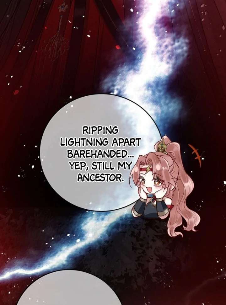 Offering Salted Fish To Master Chapter 38 235 36