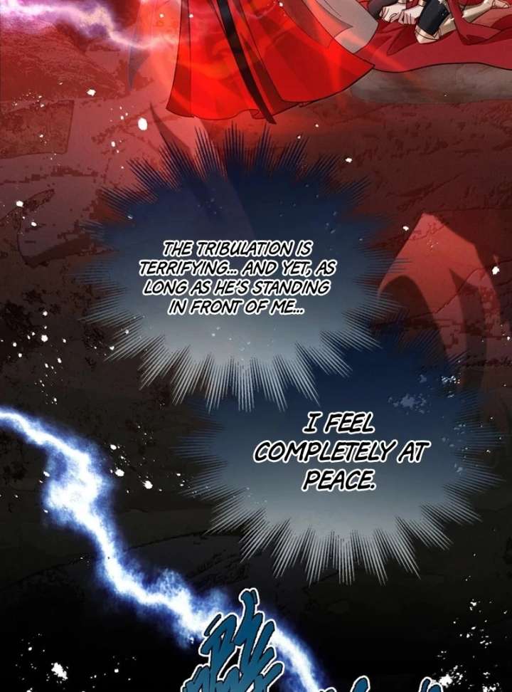 Offering Salted Fish To Master Chapter 38 243 44