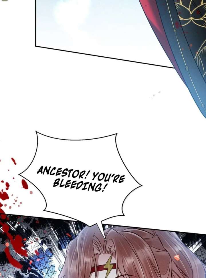 Offering Salted Fish To Master Chapter 38 245 46