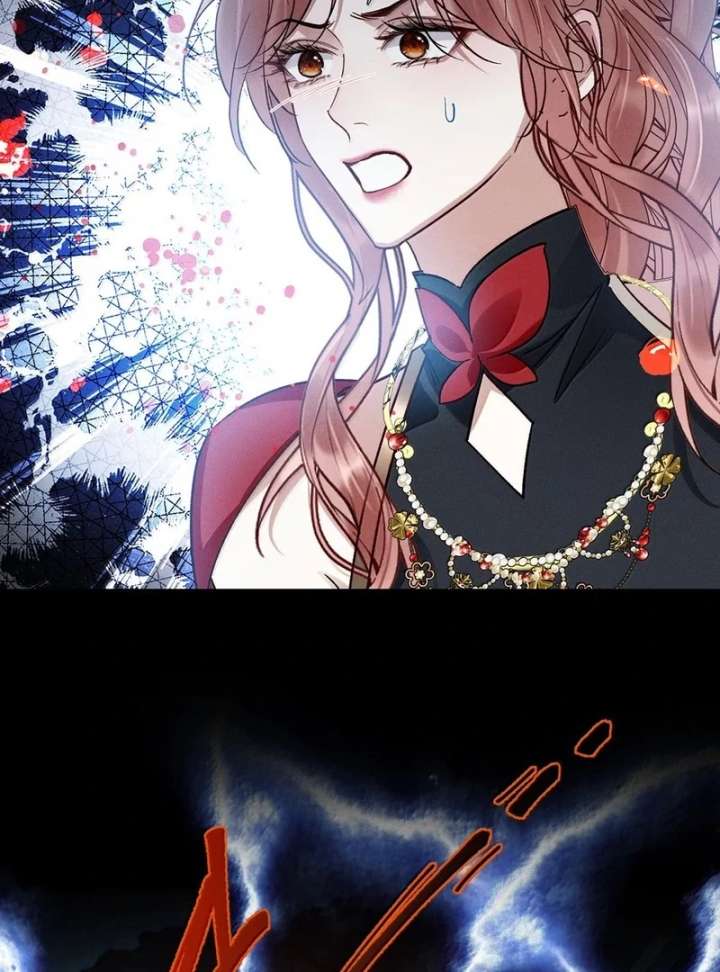 Offering Salted Fish To Master Chapter 38 246 47