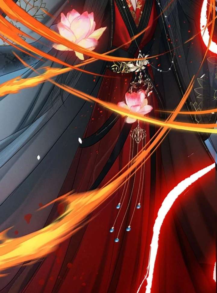 Offering Salted Fish To Master Chapter 38 248 49