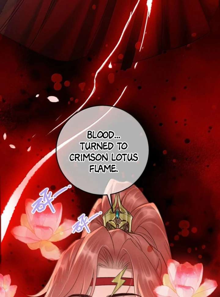 Offering Salted Fish To Master Chapter 38 249 50