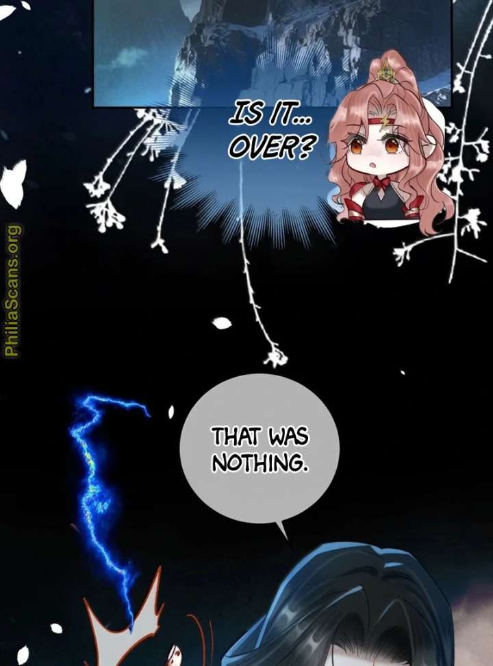 Offering Salted Fish To Master Chapter 38 253 54