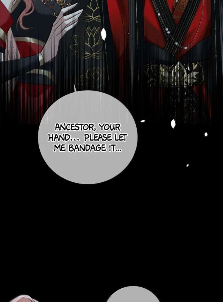 Offering Salted Fish To Master Chapter 38 256 57