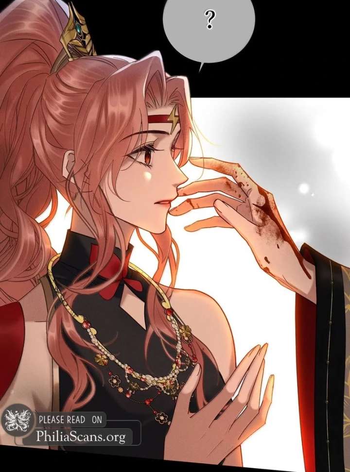 Offering Salted Fish To Master Chapter 38 257 58