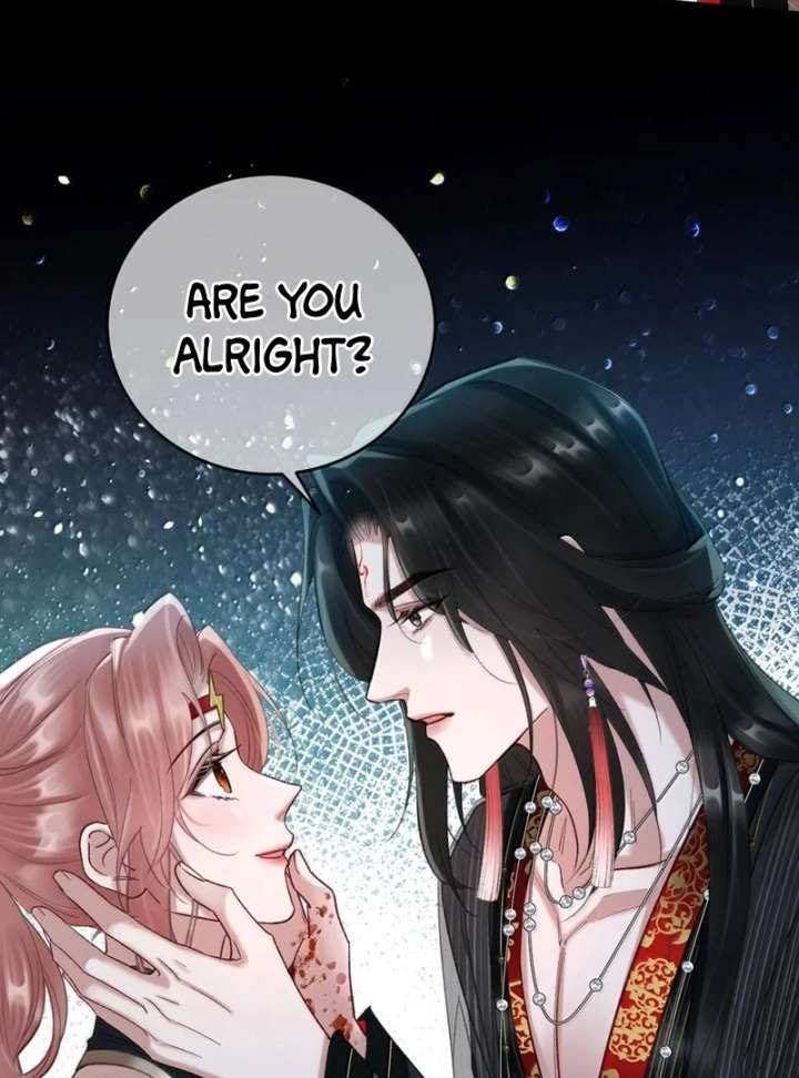 Offering Salted Fish To Master Chapter 38 258 59