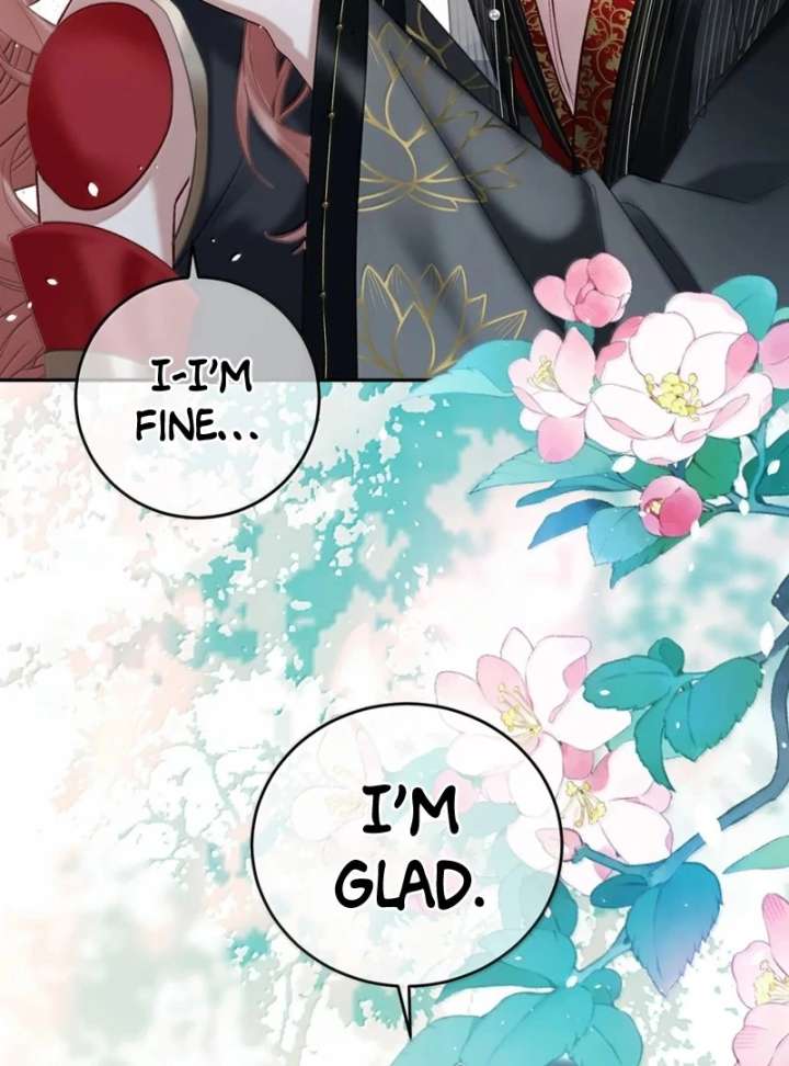 Offering Salted Fish To Master Chapter 38 259 60