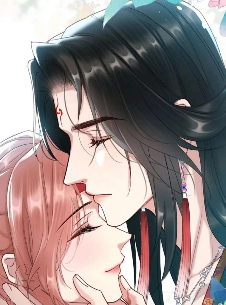 Offering Salted Fish To Master Chapter 38 260 61