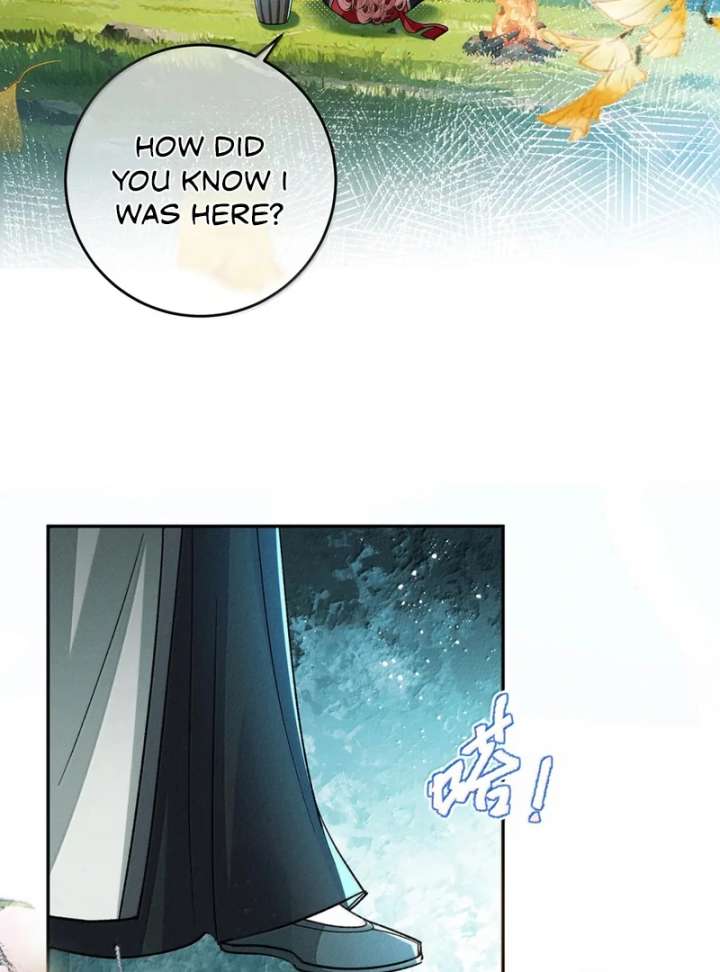 Offering Salted Fish To Master Chapter 41 206 04