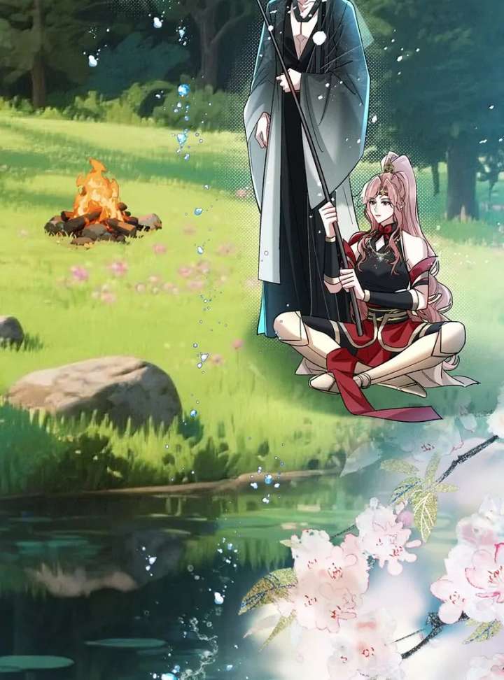 Offering Salted Fish To Master Chapter 41 209 07