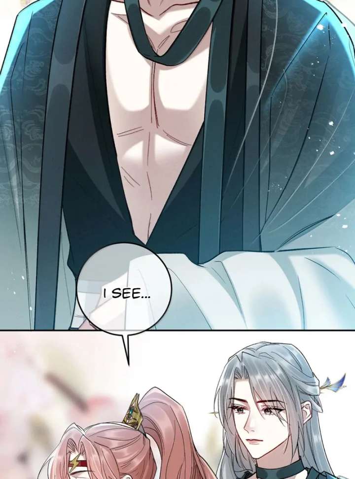 Offering Salted Fish To Master Chapter 41 211 09