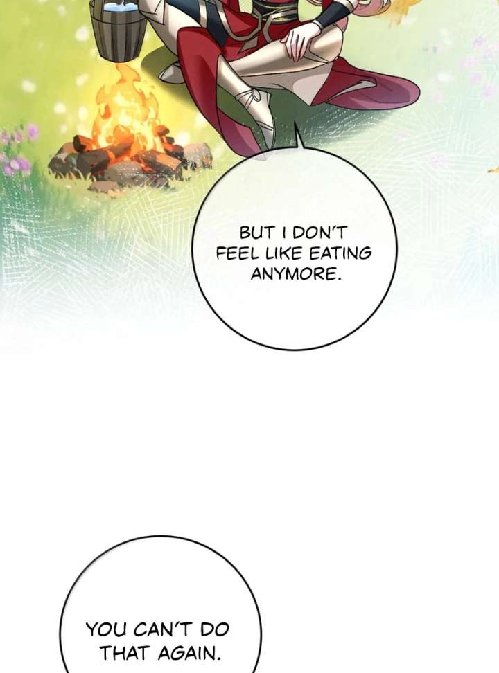 Offering Salted Fish To Master Chapter 41 214 12