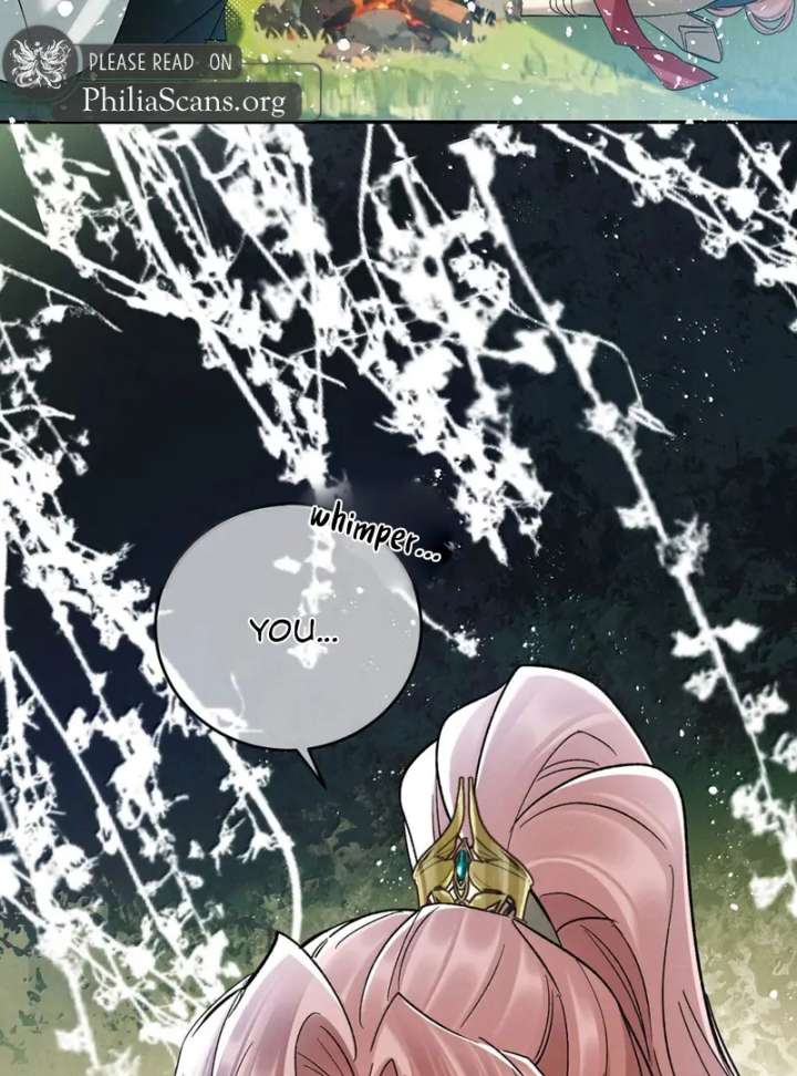 Offering Salted Fish To Master Chapter 41 218 16