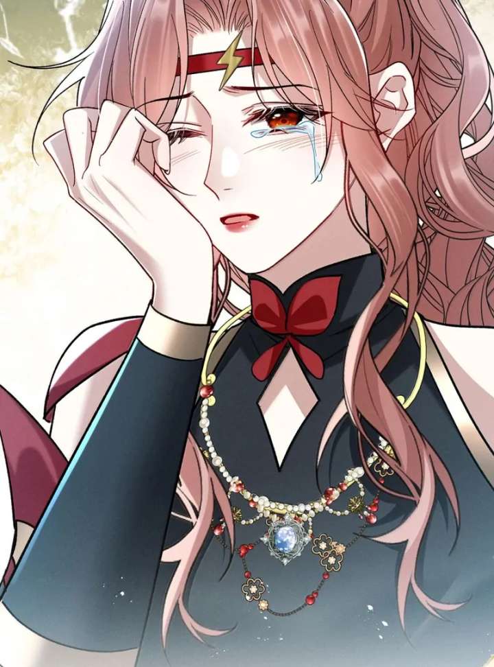 Offering Salted Fish To Master Chapter 41 219 17