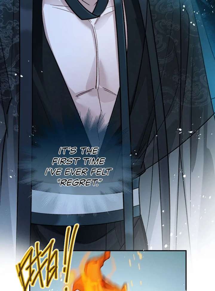 Offering Salted Fish To Master Chapter 41 225 23