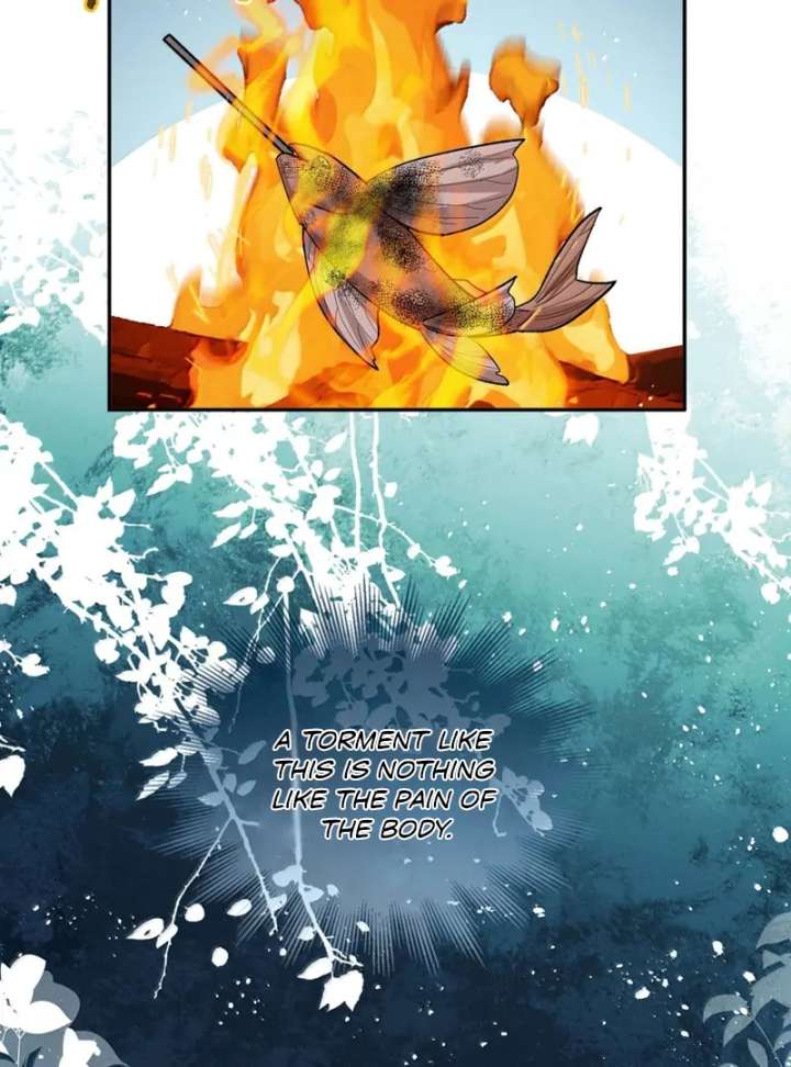 Offering Salted Fish To Master Chapter 41 226 24