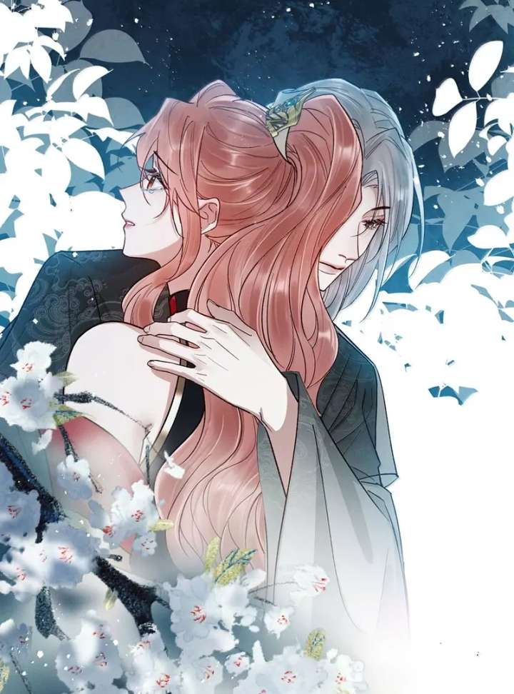 Offering Salted Fish To Master Chapter 41 227 25