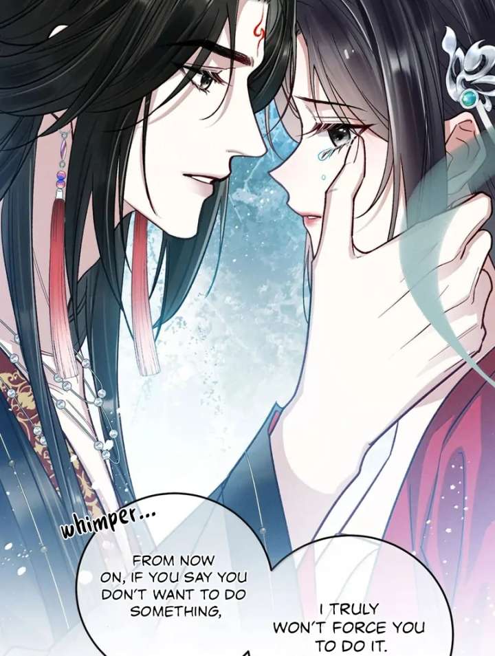 Offering Salted Fish To Master Chapter 41 229 27