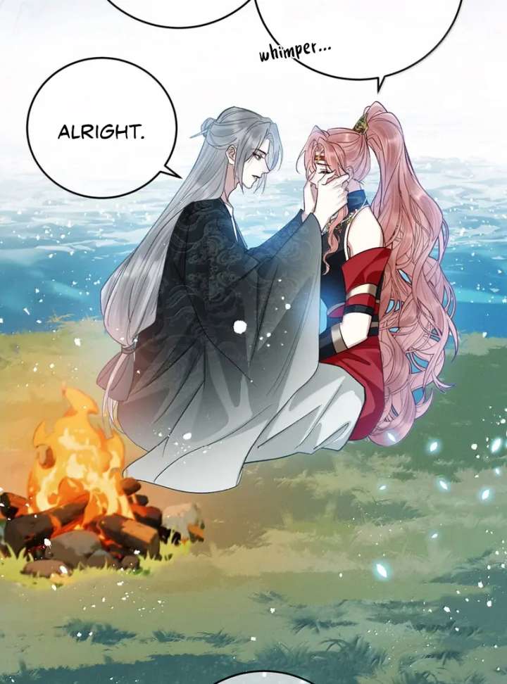 Offering Salted Fish To Master Chapter 41 230 28