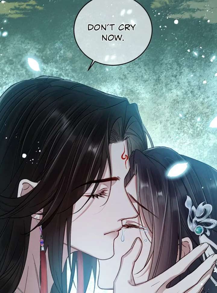 Offering Salted Fish To Master Chapter 41 231 29