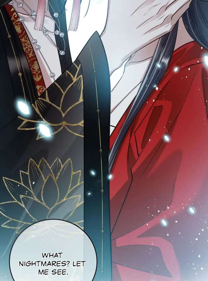 Offering Salted Fish To Master Chapter 41 232 30