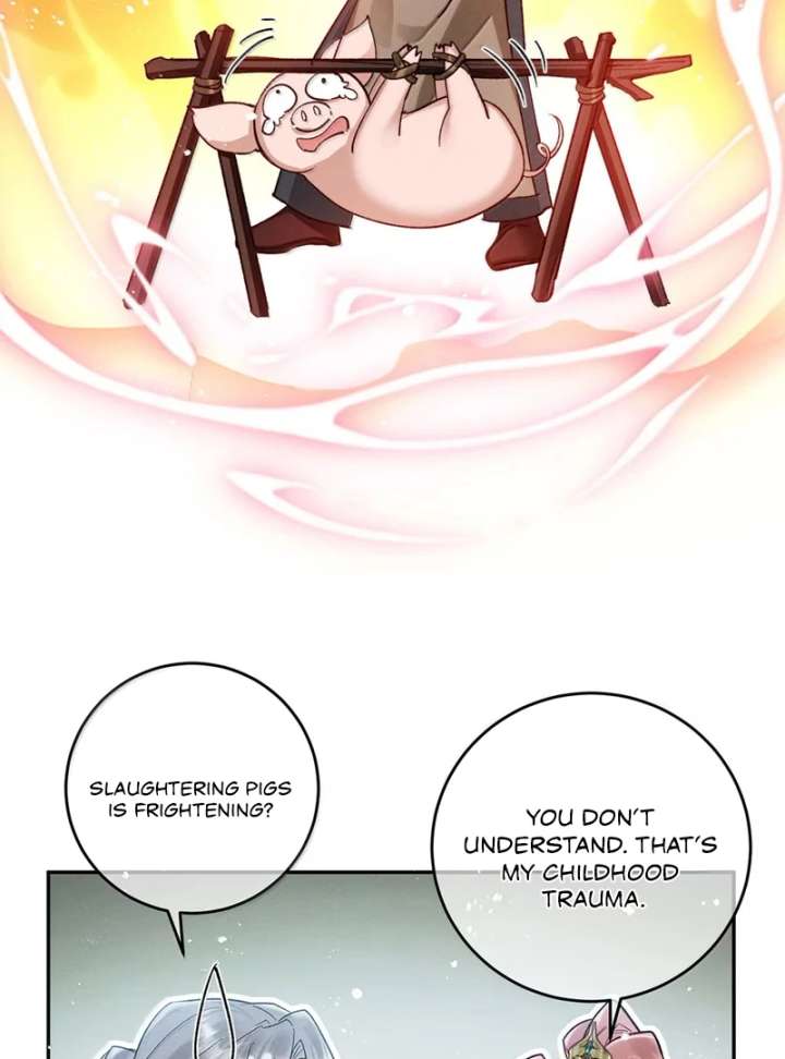 Offering Salted Fish To Master Chapter 41 236 34