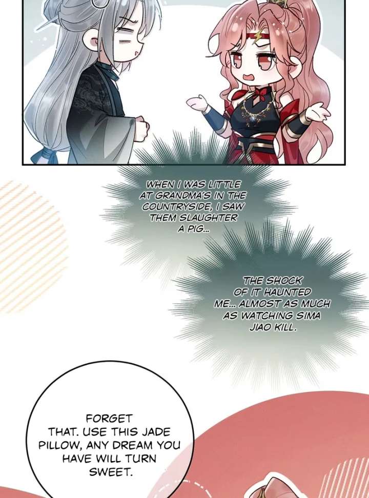 Offering Salted Fish To Master Chapter 41 237 35