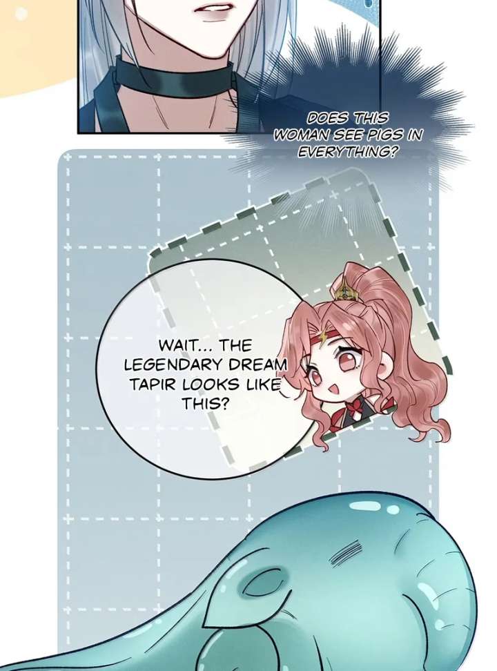 Offering Salted Fish To Master Chapter 41 239 37