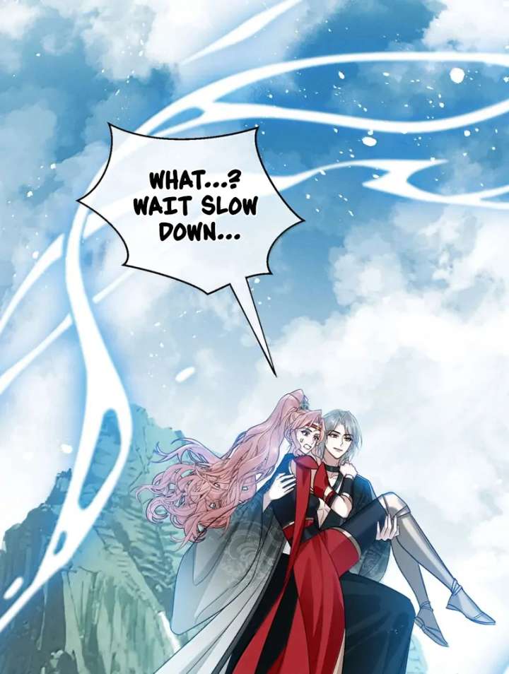 Offering Salted Fish To Master Chapter 41 242 40