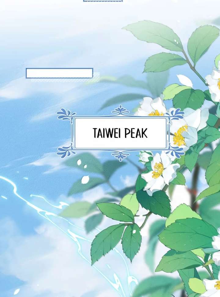 Offering Salted Fish To Master Chapter 41 244 42