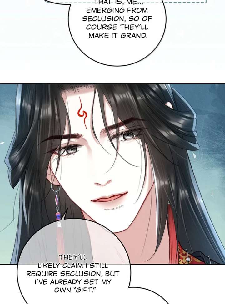 Offering Salted Fish To Master Chapter 41 250 48