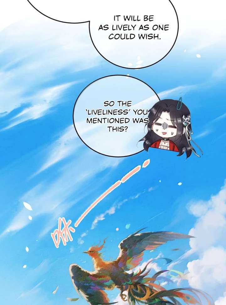 Offering Salted Fish To Master Chapter 41 251 49