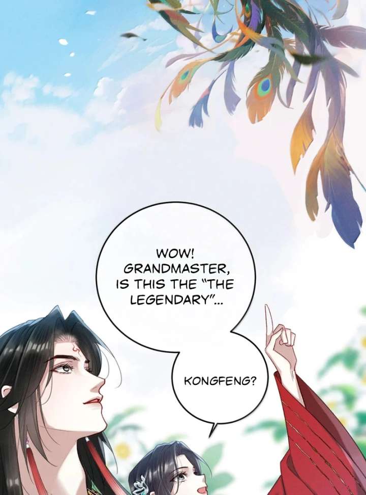 Offering Salted Fish To Master Chapter 41 252 50