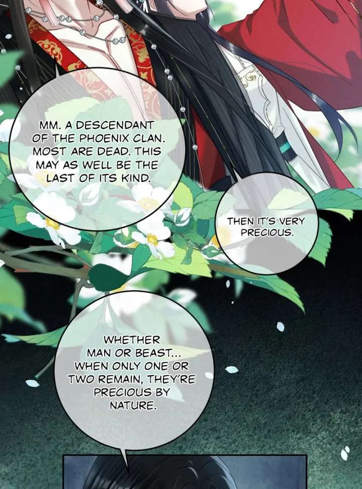 Offering Salted Fish To Master Chapter 41 253 51