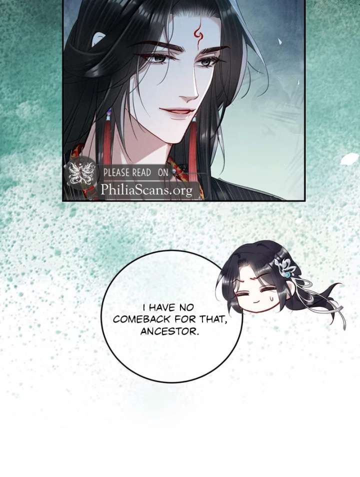 Offering Salted Fish To Master Chapter 41 254 52