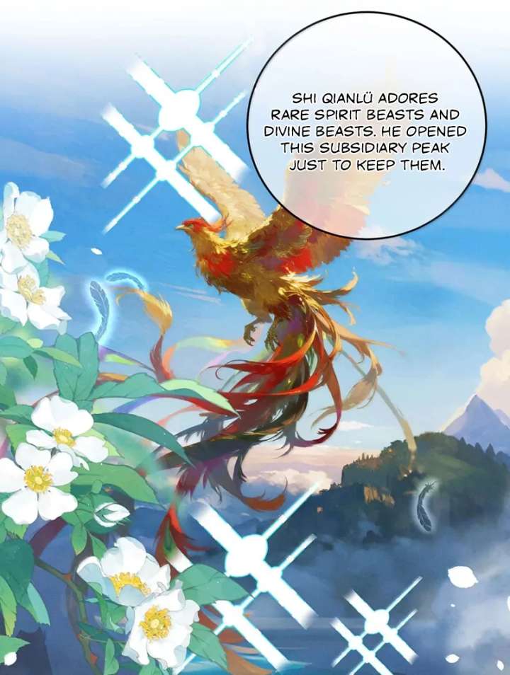 Offering Salted Fish To Master Chapter 41 255 53