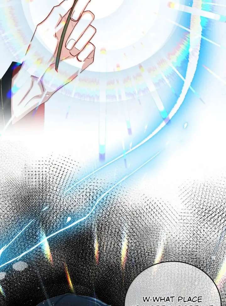 Offering Salted Fish To Master Chapter 41 258 56