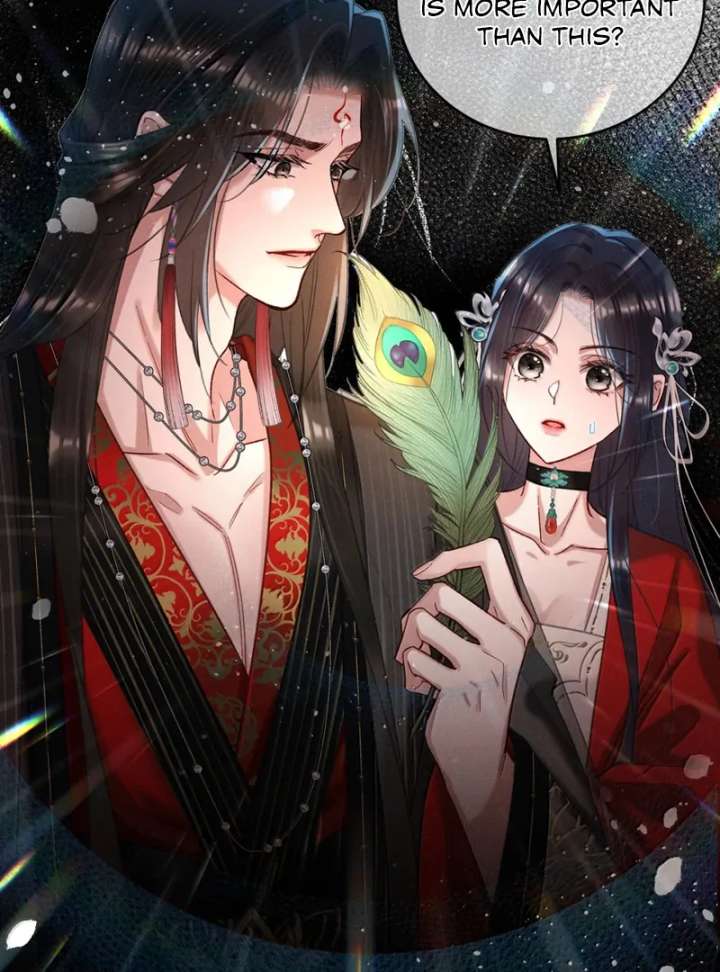 Offering Salted Fish To Master Chapter 41 259 57