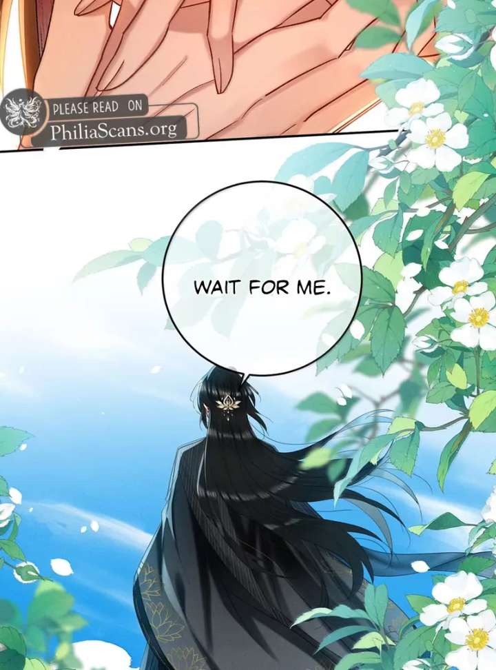 Offering Salted Fish To Master Chapter 41 263 61