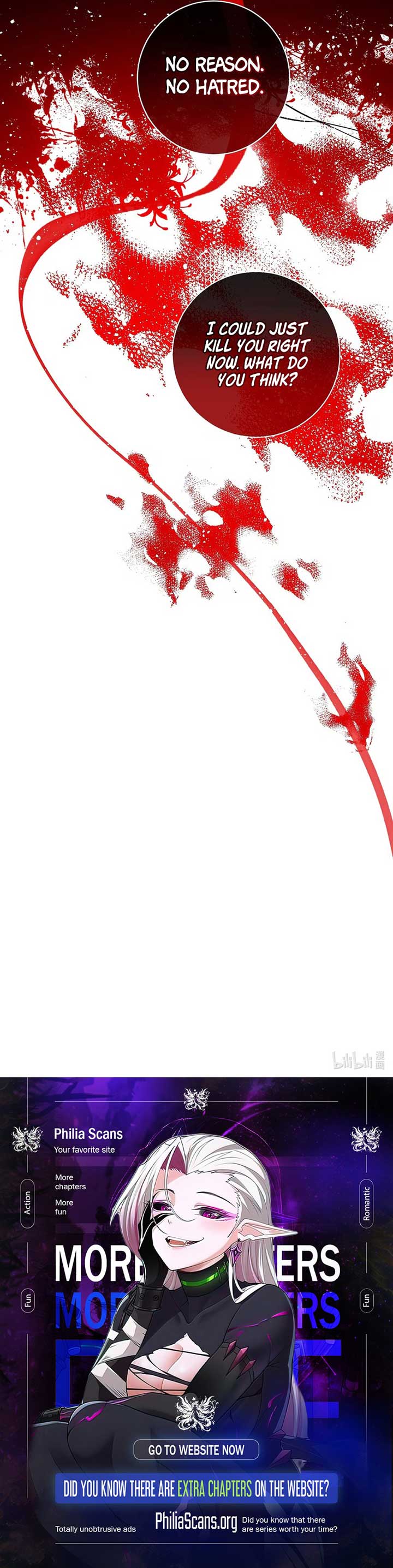 Offering Salted Fish To Master Chapter 6 35 ch 6 7