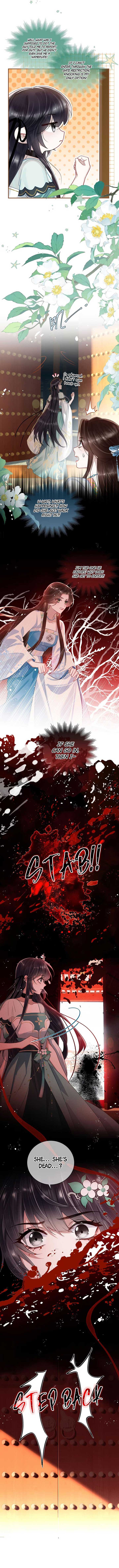 Offering Salted Fish To Master Chapter 7 30 ch 7 5