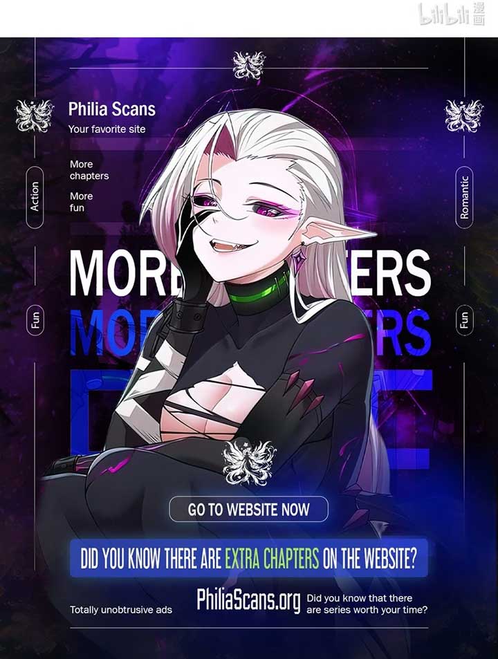 Offering Salted Fish To Master Chapter 9 31 ch 9 6