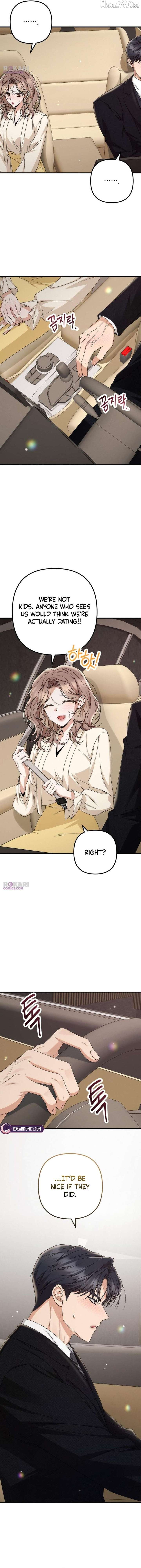 Office Contract Relationship Chapter 16 64 03