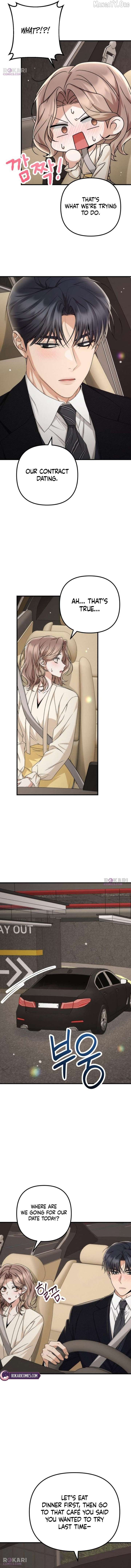 Office Contract Relationship Chapter 16 65 04