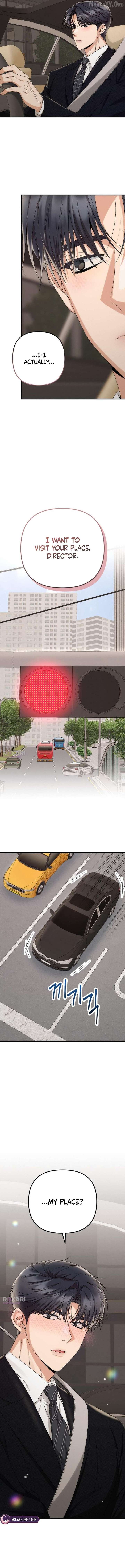 Office Contract Relationship Chapter 16 66 05