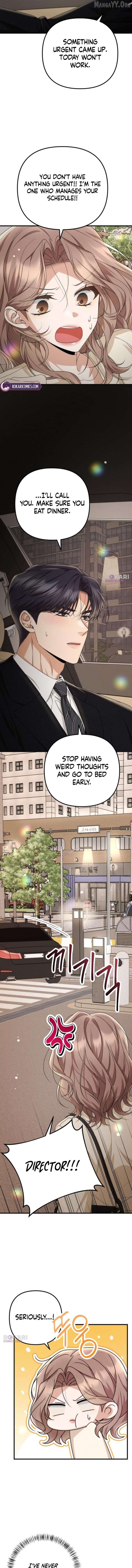 Office Contract Relationship Chapter 16 71 10