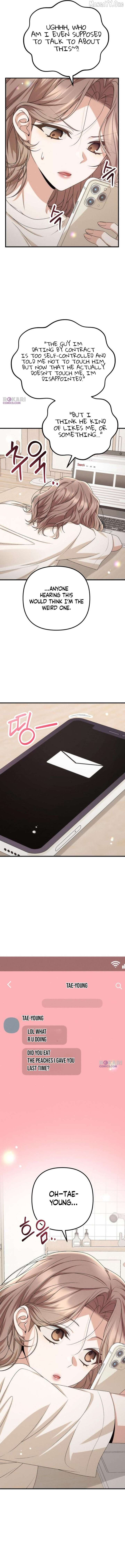 Office Contract Relationship Chapter 16 74 13