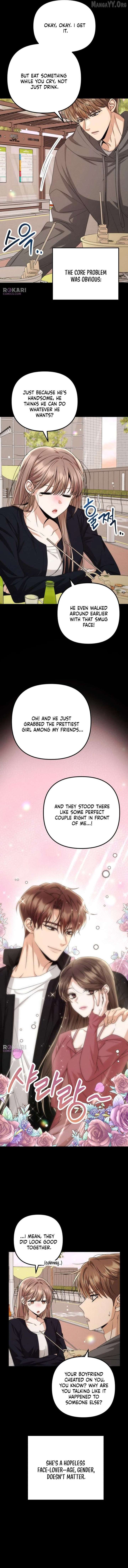 Office Contract Relationship Chapter 17 63 05