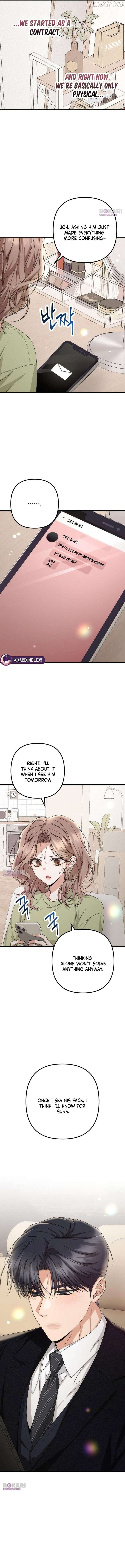 Office Contract Relationship Chapter 17 72 14