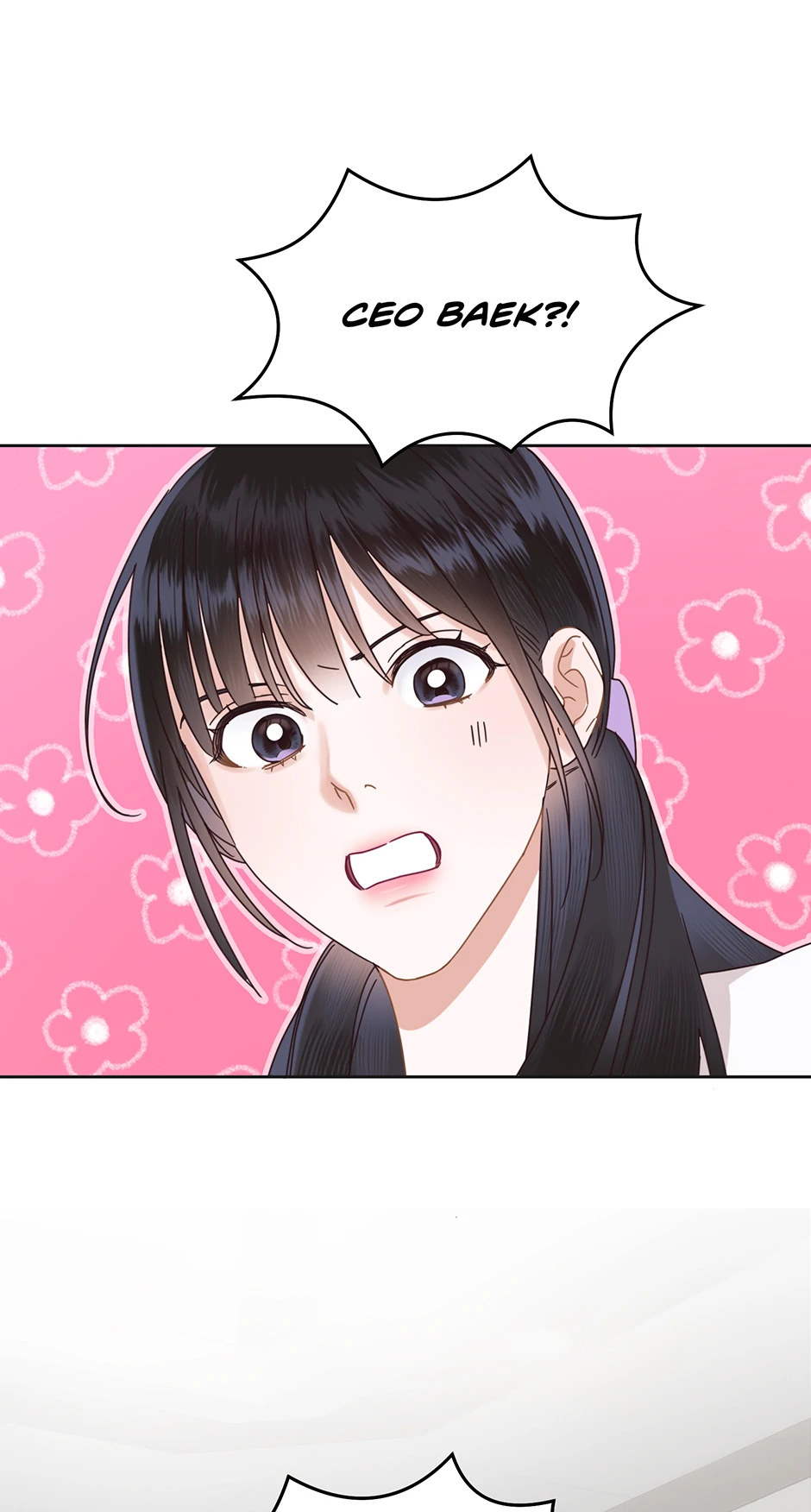 Office Romance Frontline Chapter 10 146 01